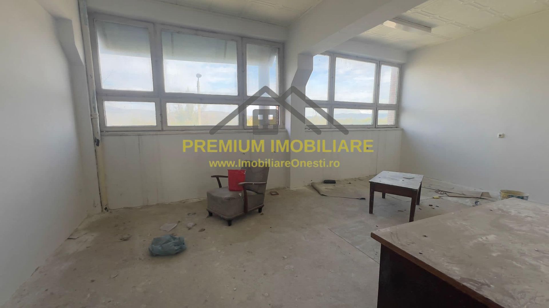 Teren plus Cladire in Onesti - Poză 8