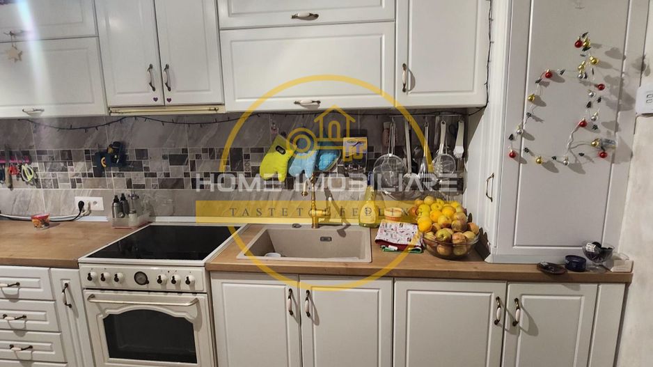 BLOC NOU APARTAMENT 2 CAMERE /  PARCARE INTABULATA    REDIU - Poză 1