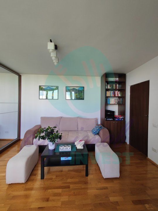 2 camere luminoase langa Parcul IOR - Poză 3