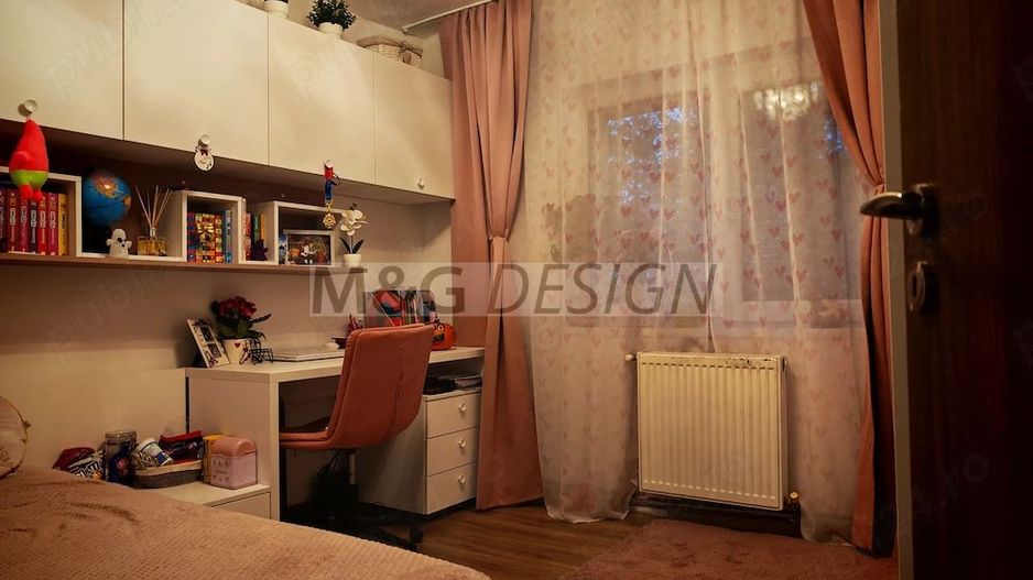 Apartament 3 camere Aradului etaj 1 - Poză 9