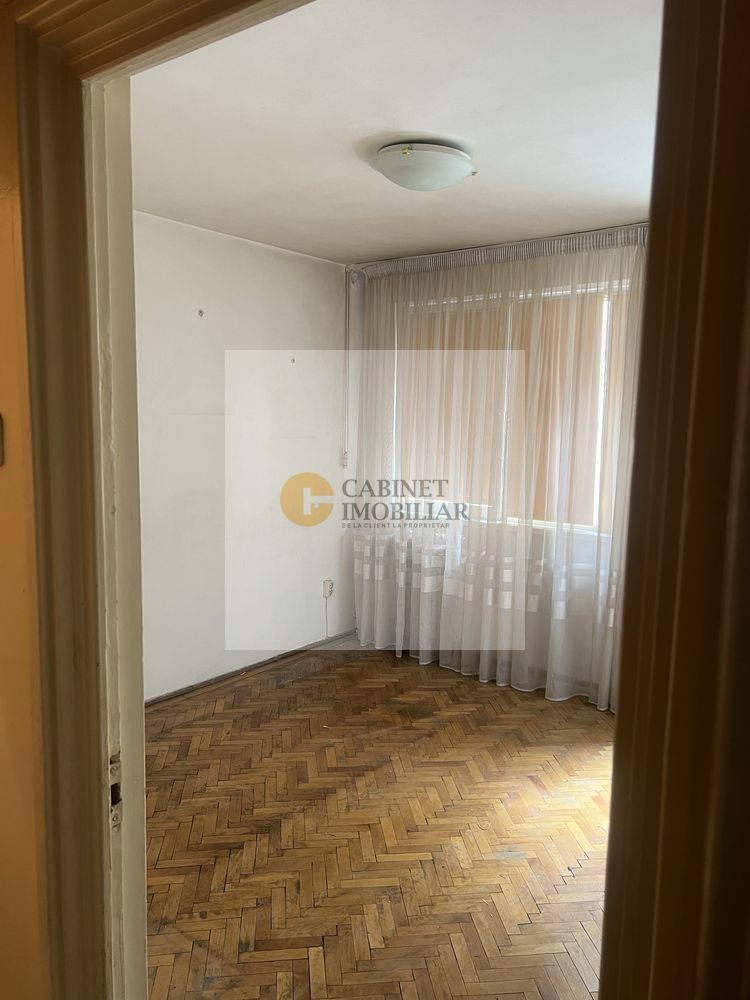 Decomandat | Cişmigiu | Necesită Renovare | Fara Risc - Poză 1