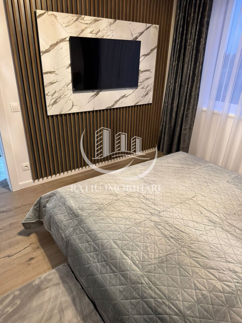 Apartament cu 2 camere Premium | Oncea | Oradea - Poză 10