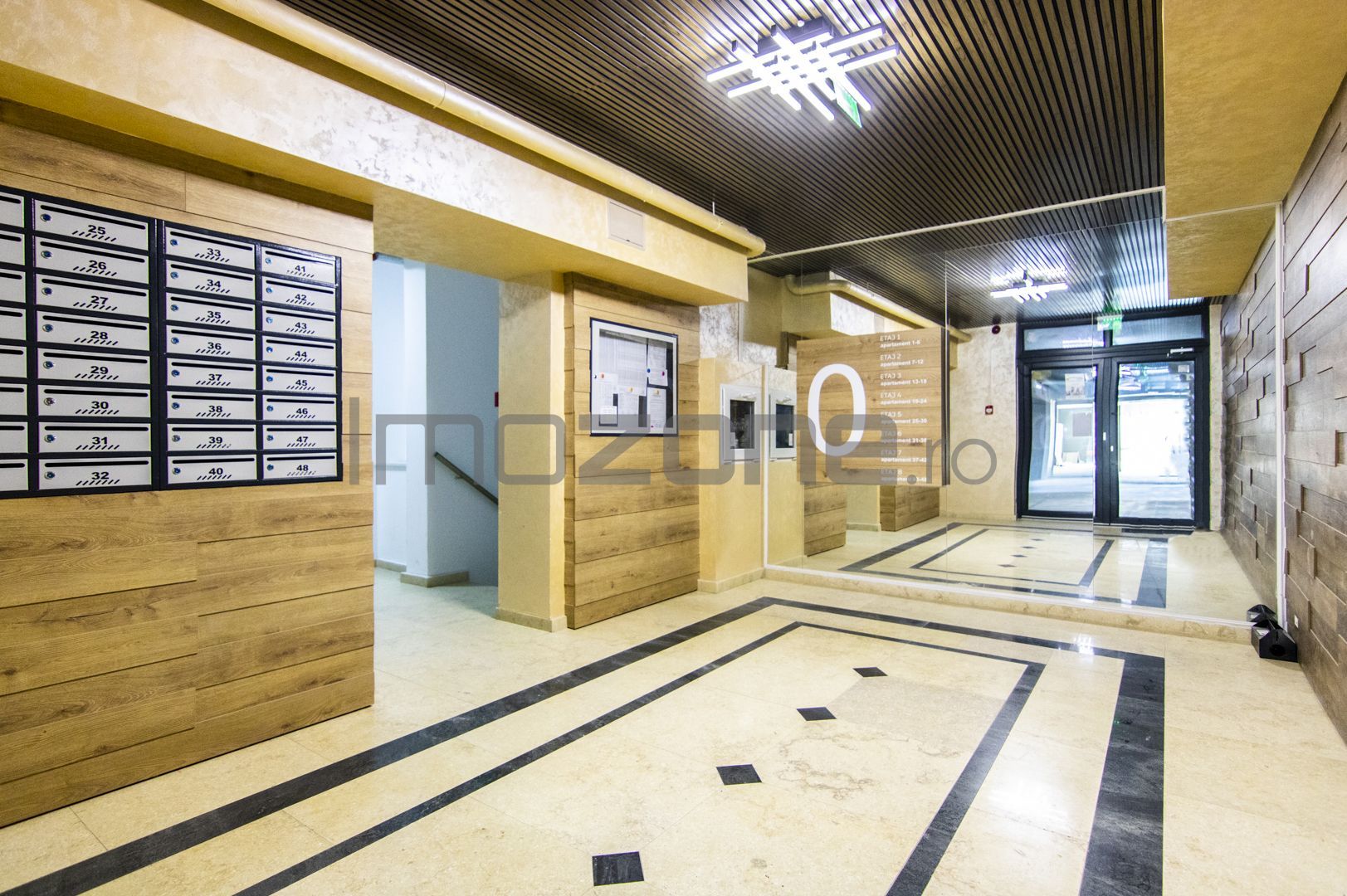 2 Camere, BUCATARIE INCHISA, balcon, mobilat/utilat, 5 minute Metrou, bloc nou - Poză 11