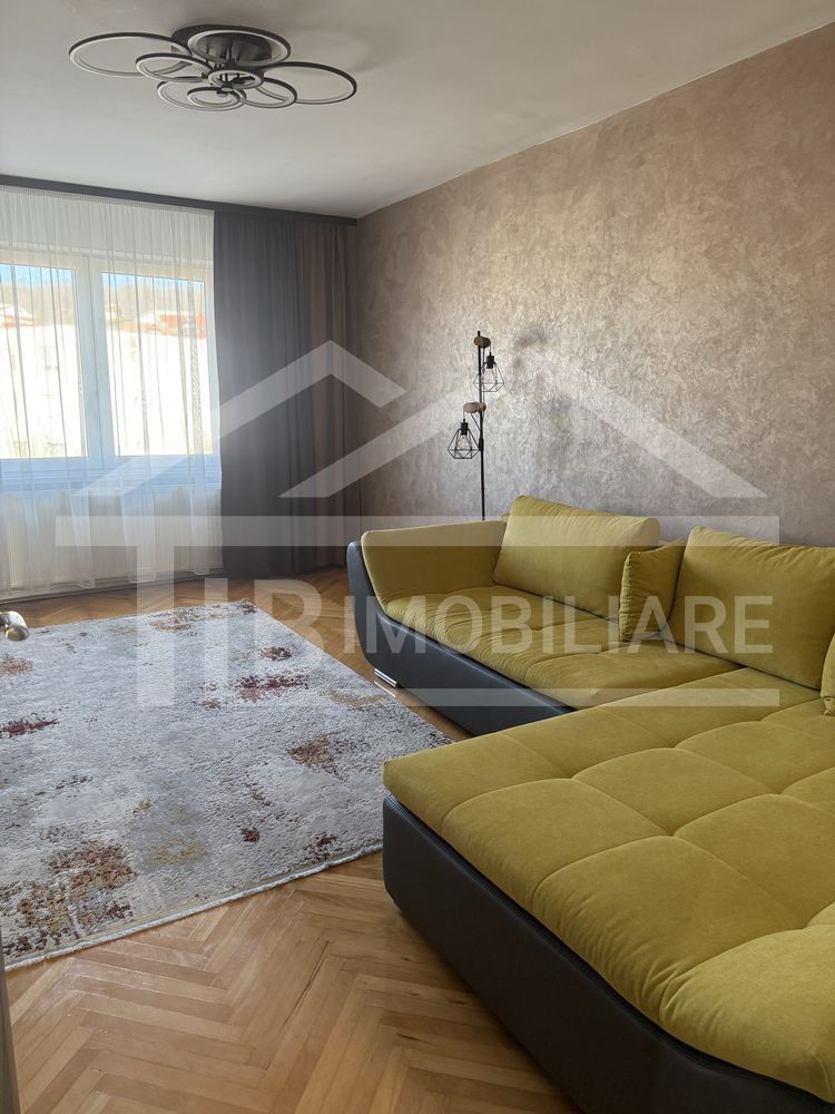 Apartament cu 3 camere, 75mp, Zona Kaufland - Poză 1