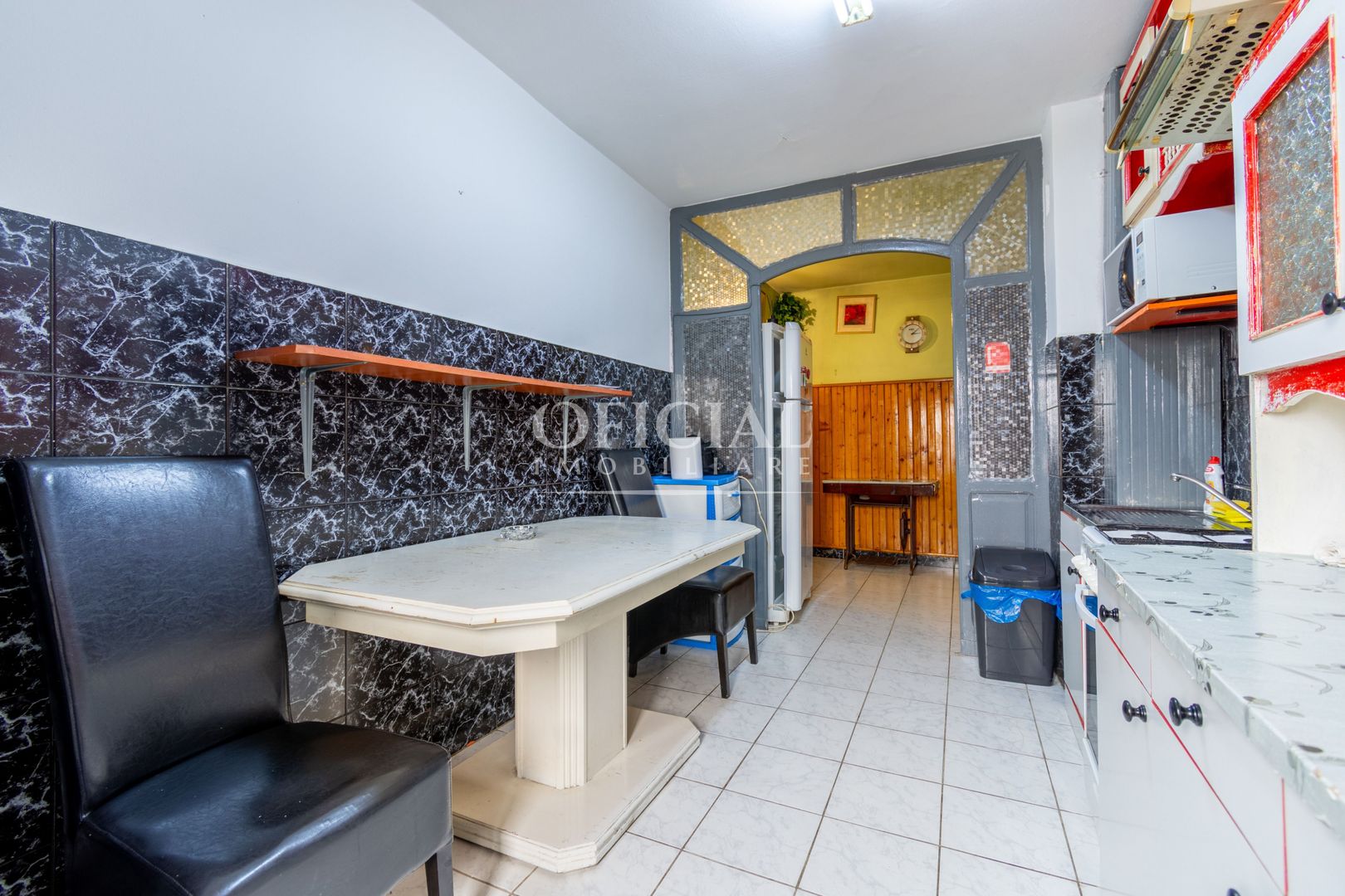 Apartament 4 Camere | 81 Mp | Balcon | Parcare | 2 Bai | Manastur BIG - Poză 11