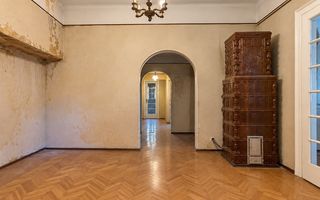 Apartament in vila | 3 camere Dorobanți - Poză 4