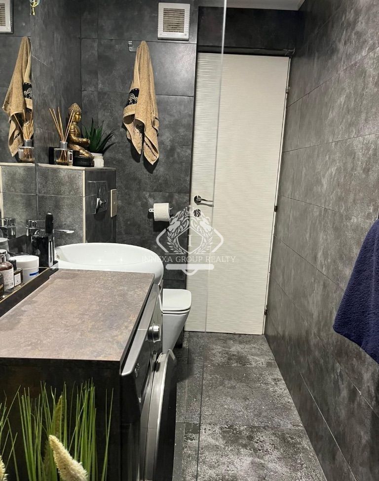 Garsoniera tip studio mobilat/utilat modern I Dristor - Poză 12