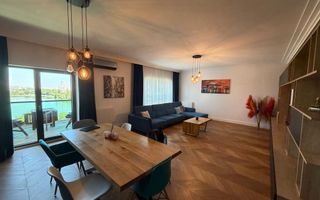 Apartament 4 camere Emerald Residence | Parcare - Poză 3