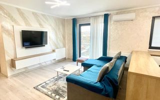 Apartament 2 camere mobilat-utilat complet Pacurari-Rediu - Poză 1