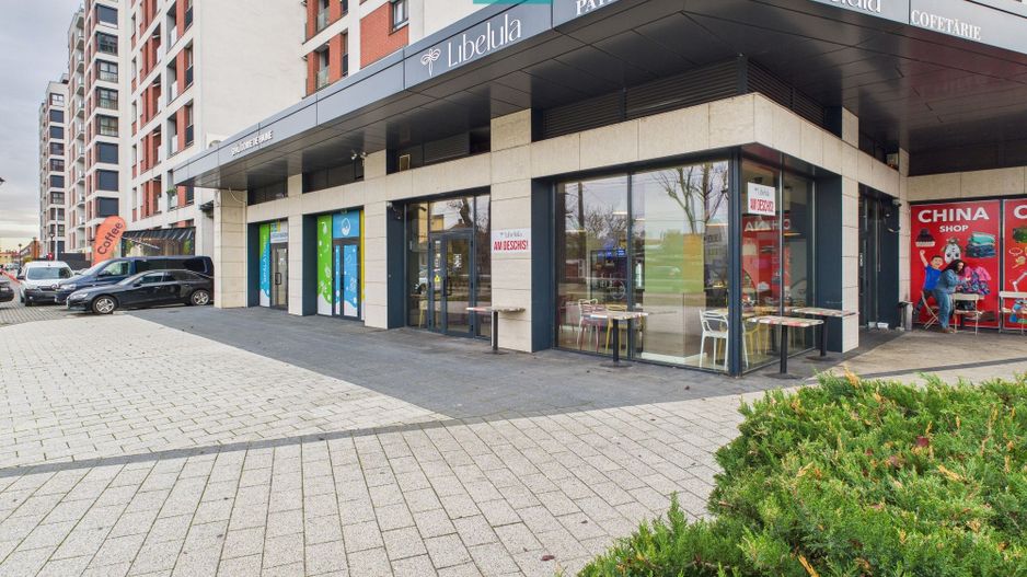 AFACERE PROFITABILĂ COFETĂRIE - FAST FOOD - Poză 41