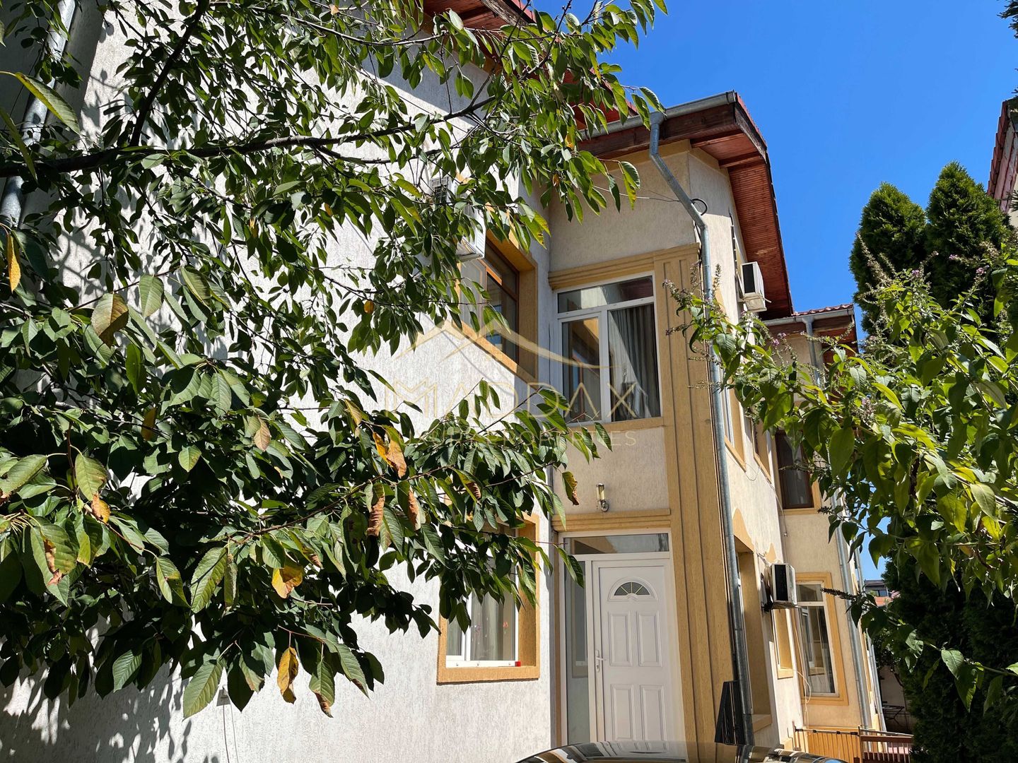 Vila Individuala P+1+M*  250 mp// Bucurestii Noi - Poză 2
