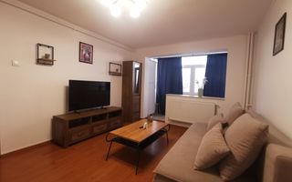 Tomis Nord Boema(COD 06) Apartament 2 camere mobilat complet - Poză 9