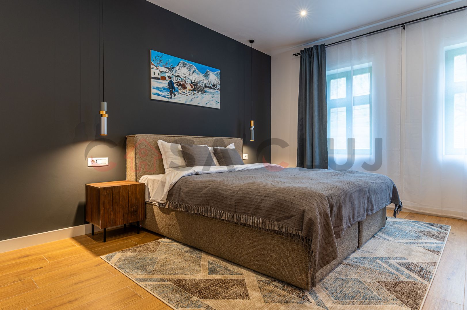 De vânzare Casa Weiss, Rimetea, pensiunea cu 5 margarete, patrimoniu ! - Poză 3