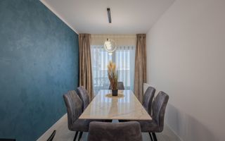 Comision 0% - Apartament La Cheie in Seasons - Parcare Subterana - Poză 11