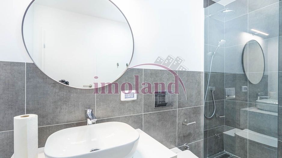 Inchiriere - apartament 2 camere - Avalon Estate-Pipera - Poză 13