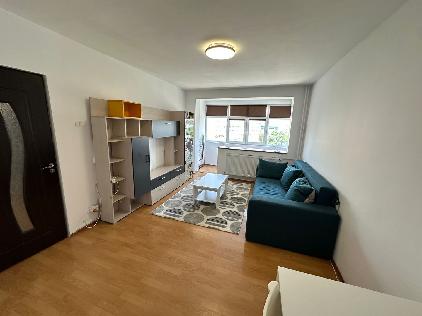 Apartament 2 camere Metrou Obor Colentina - Poză 4