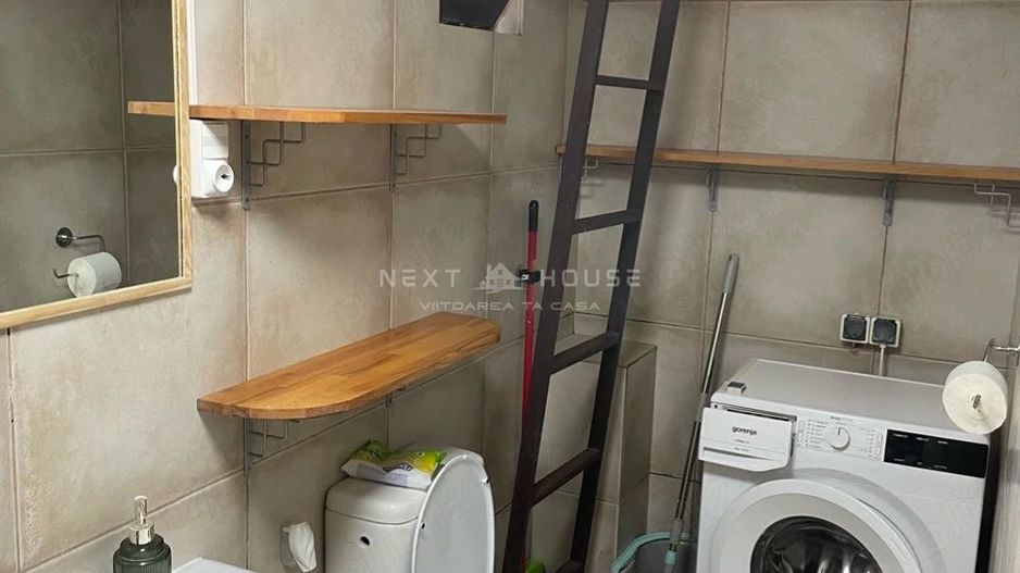 Apartament 2 Camere Spațios | Alexandriei Sector 5 | Centrală Proprie - Poză 8