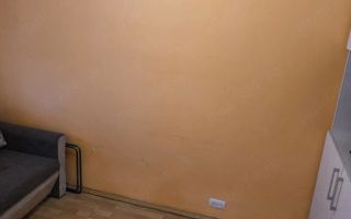 Garsonieră 24 mp | Zona UMT | Mobilată și utilată | Aer condiționat - Poză 8