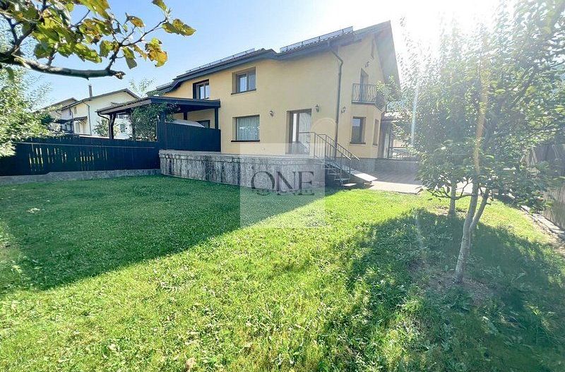 Casă Zonă Liniștită Bunloc - Poză 1
