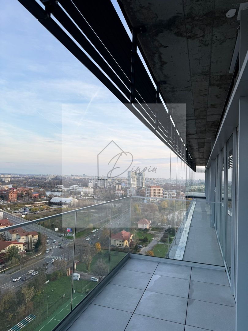 4 Camere UpSite Floreasca I  COMISION 0% - Poză 8