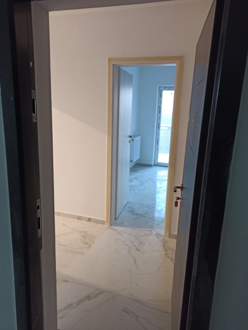 gars.dec38mp+parc inclus/15min metrouPtSudului-Popesti-L. - Poză 2