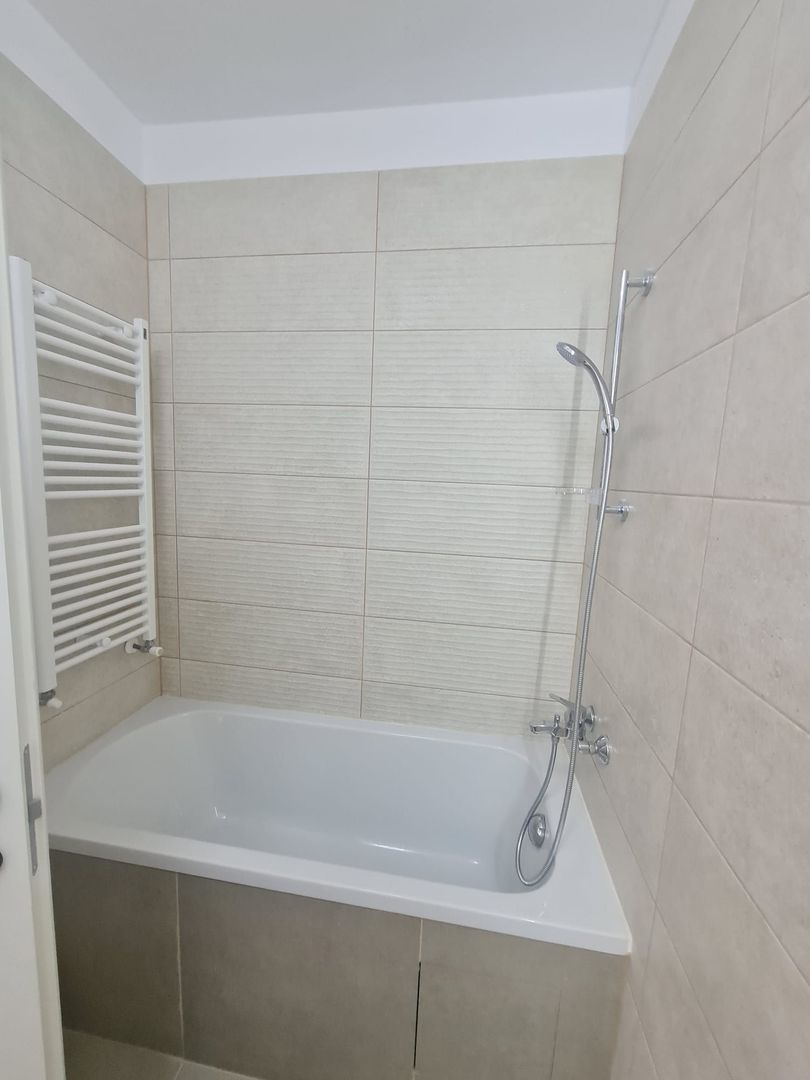 AP. 2 CAMERE 13 SEPTEMBRIE, BLOC NOU, LOC PARCARE, CENTRALA TERMICA - Poză 8