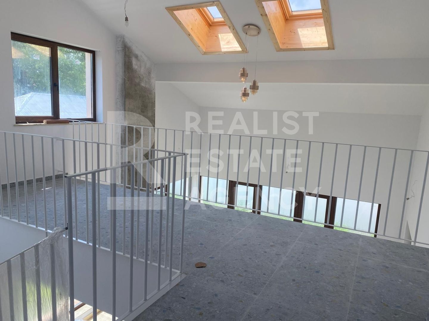 Casă individuală premium în Balotești, lângă pădure! - Poză 13