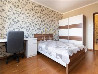 ?** Apartament modern si spatios cu 4 camere panorama Gruia ** - Poză 15