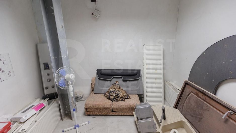 Chirie, spațiu industrial, 1.755 mp, str. Salcâmilor, Botanica - Poză 9