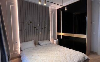 Apartament  cu 2 camere si terasa cu vedere panoramica I Floreasca - Poză 8