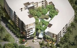 Apartament Phuket - The Petit Tycoon