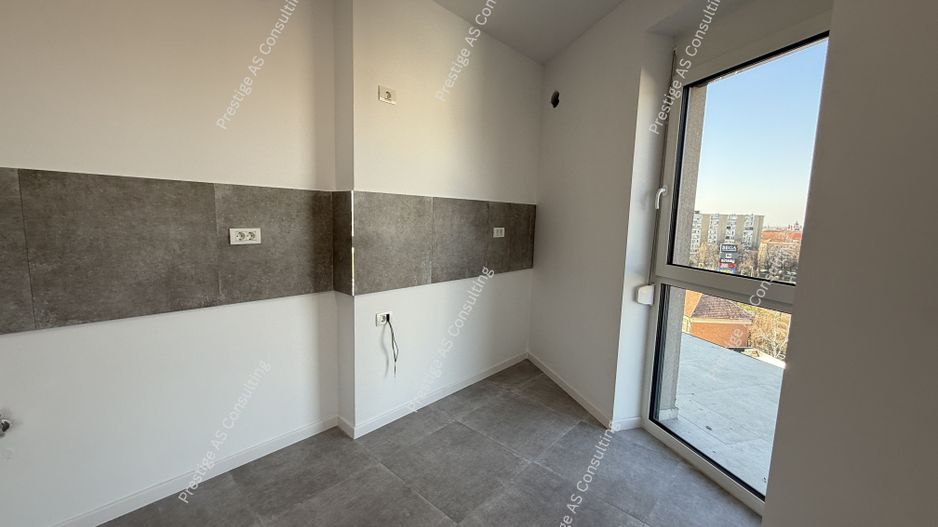 Apartament nou | Nord One Brediceanu | Prima inchiriere | Ultracentral - Poză 7