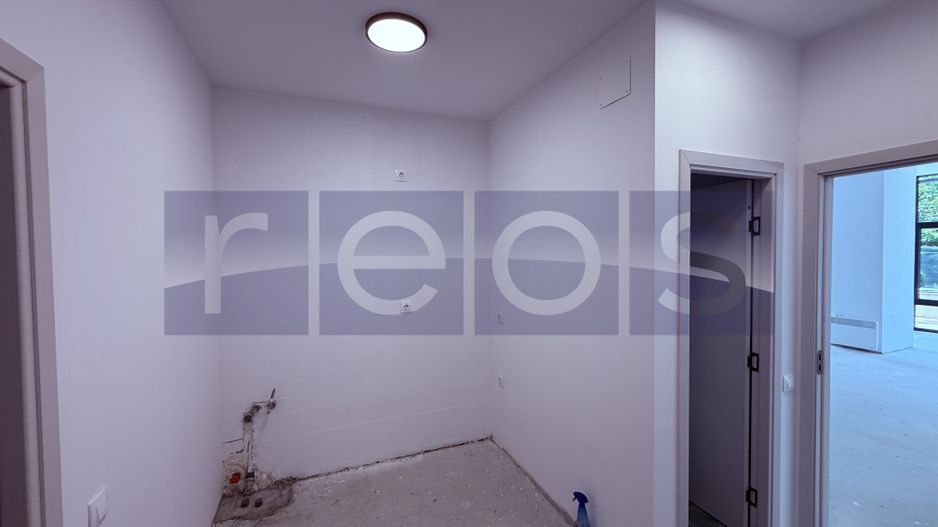 Spatiu comercial 220 mp cu curte si terasa, Sector 1 - Poză 13