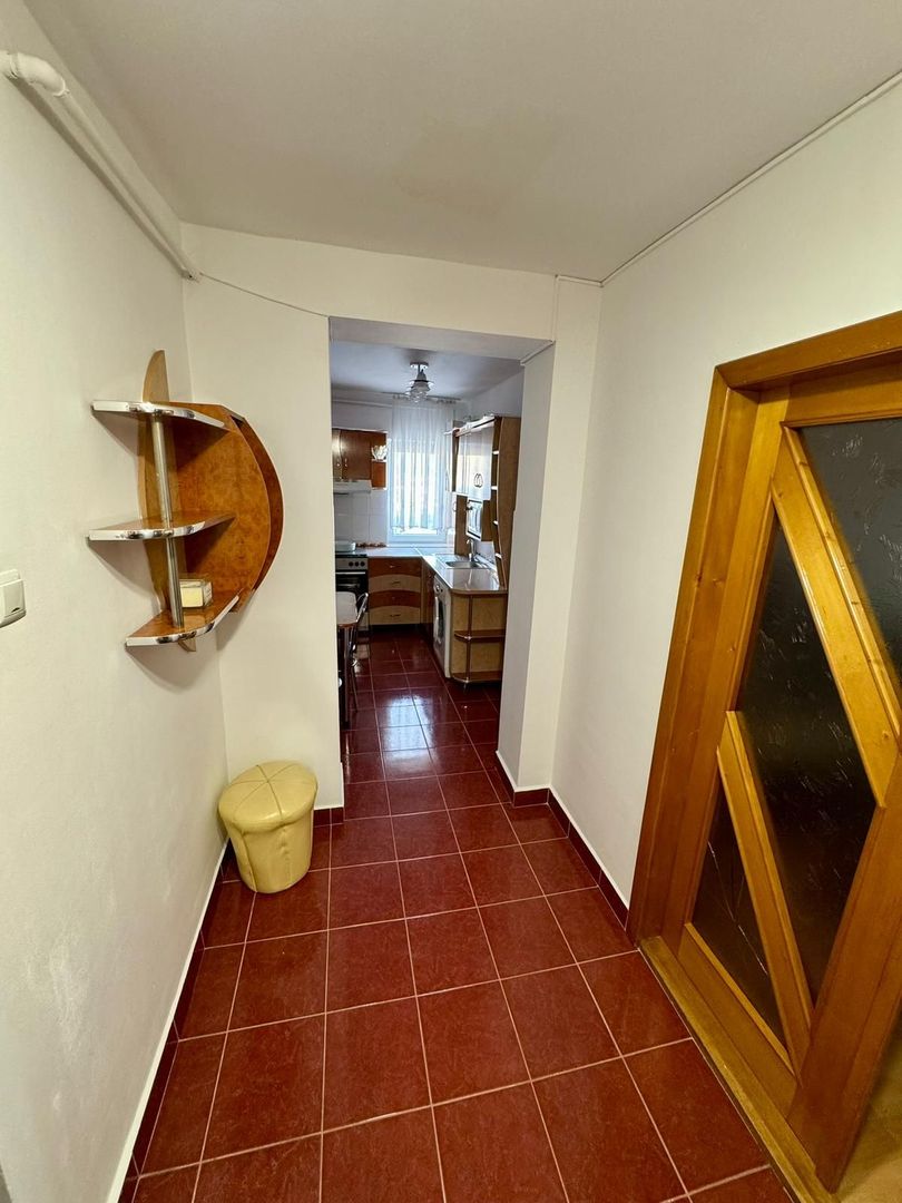 Apartament cu 2 camere de inchiriat in zona Cetate Alba Iulia - Poză 1