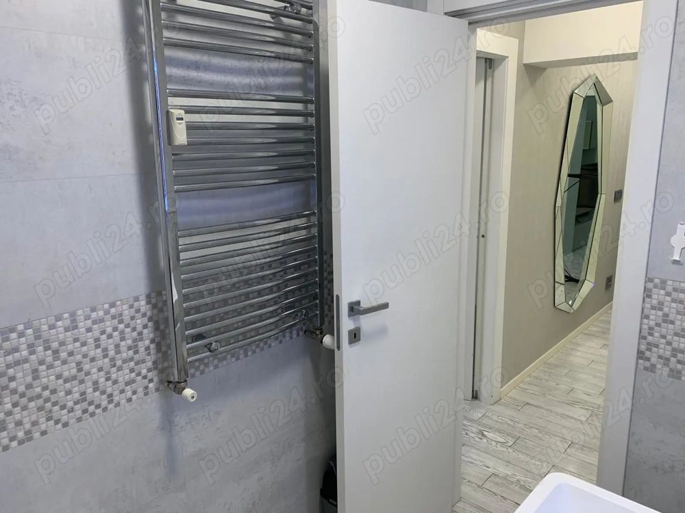 De inchiriat apartament 3 camere in zona Dorobanti - Poză 8