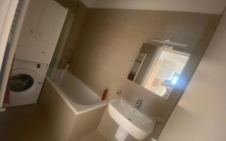 Apartament 2 camere, complet mobilat si utilat, Zen Residence-Grozăvești - Poză 6