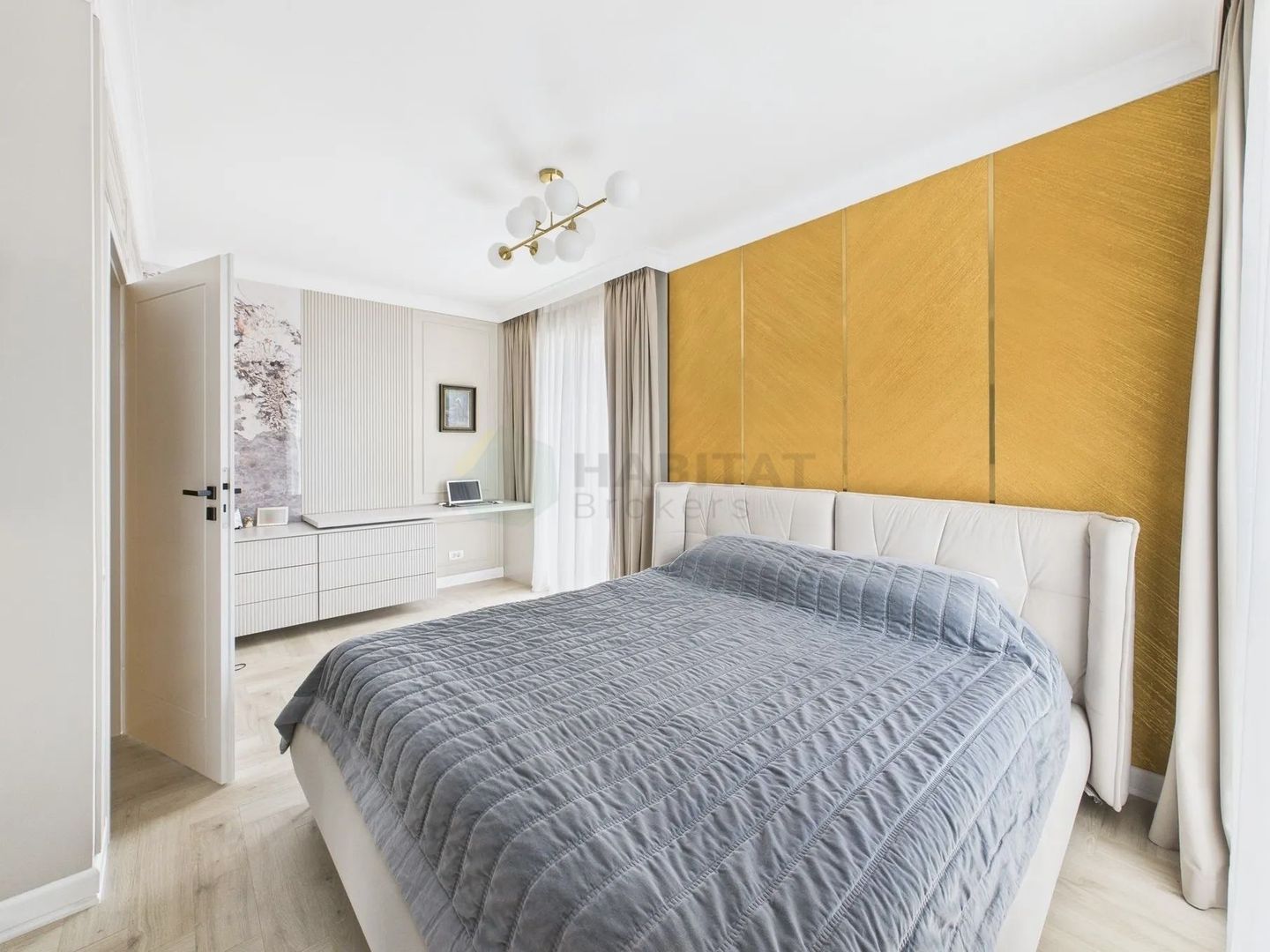 Locuinta complet amenajata | 5 camere| Otopeni - Poză 10