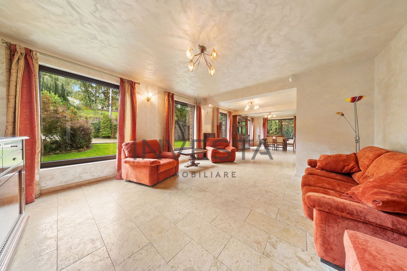 Casa individuala moderna cu gradina si 3 terase | Zona Faget - Poză 5