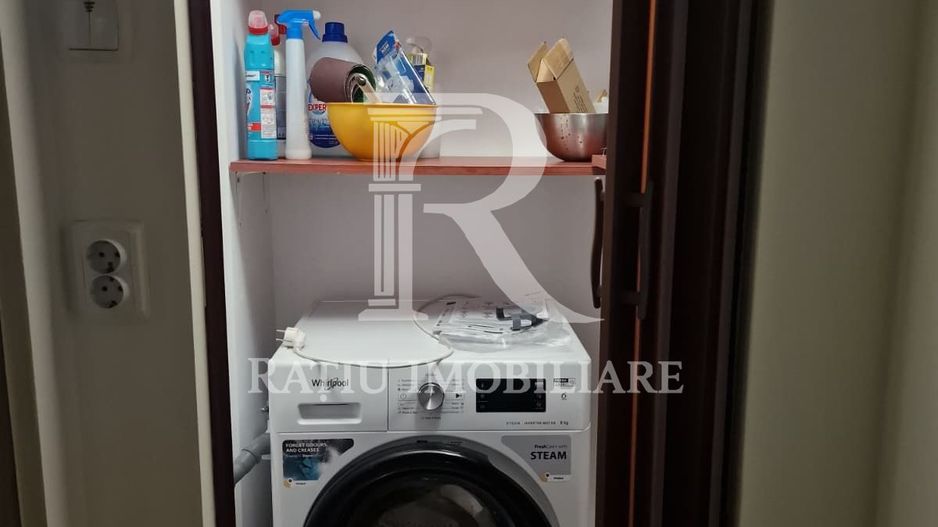 Apartament cu 2 camere | Etajul 1 | Tic C | Spitalul Judetean | Oradea - Poză 6
