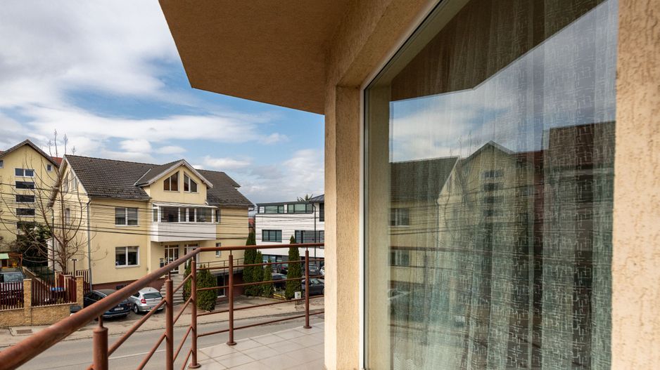 zona Europa - 2 camere luminos, etaj 1 - Poză 18