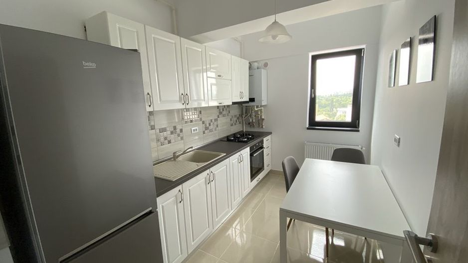 Apartament 2 camere bloc nou Grozavesti/Regie/Politehnica - Poză 5