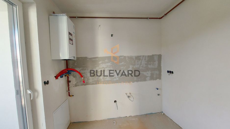 Apartament cu 2 camere la 5 minute de Vivo Center! - Poză 10