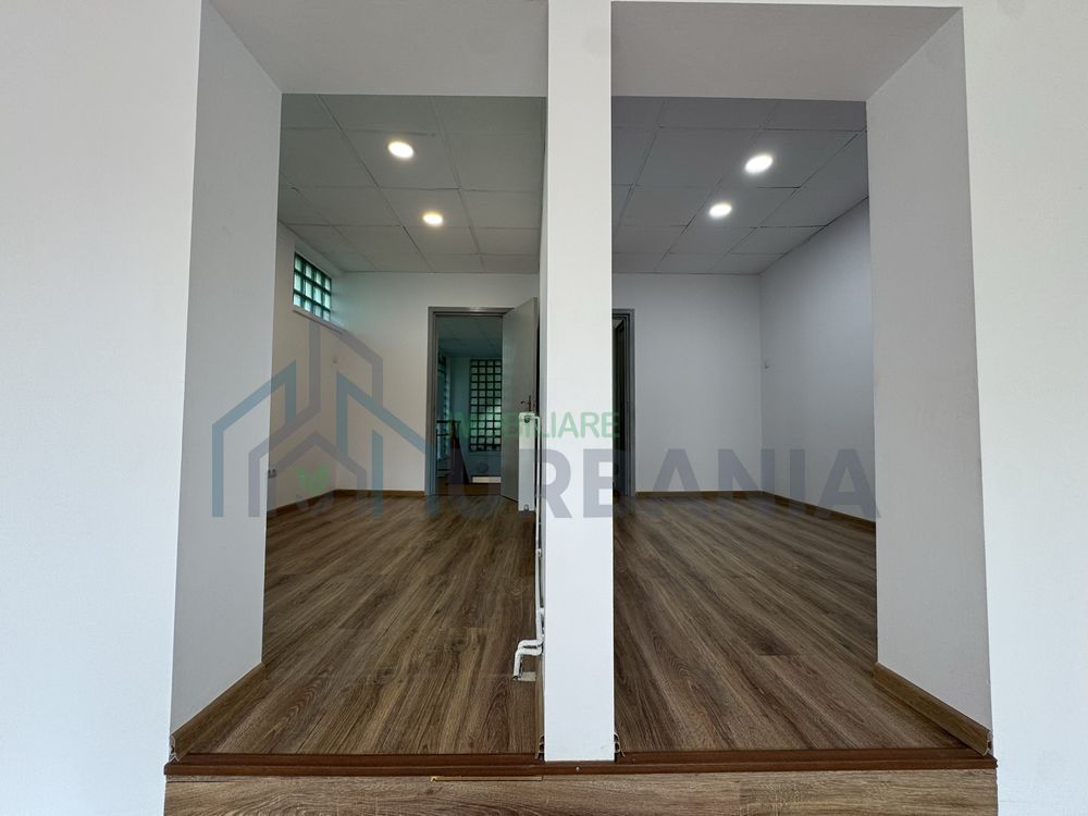 Închiriere Spațiu Comercial P+1+M, Str. Smârdan 72, Iași - Poză 7