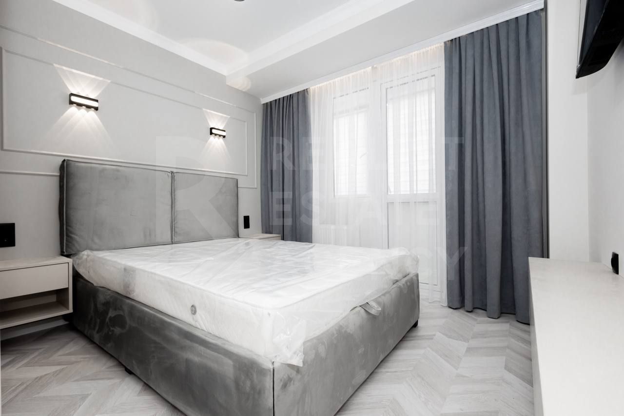 Vânzare, apartament, 1 cameră, str. Nicolae Dimo, Durlești - Poză 5