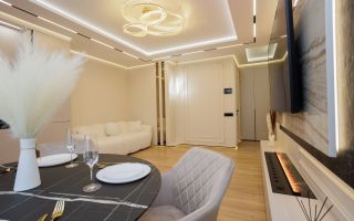 Vânzare apartament 3 camere 72 mp, str. Ioana Radu, Buiucani - Poză 3