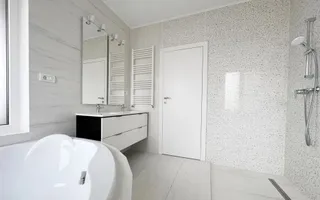 Casă individuală P+2, 4 camere, 120 mp utili, Braytim - Poză 15