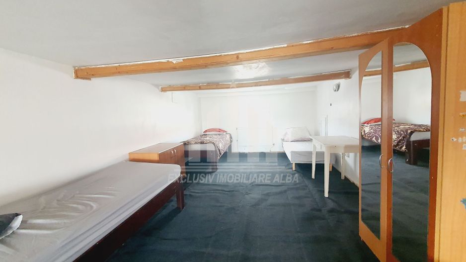 Casa de inchiriat pentru muncitori in Alba Iulia - Poză 5
