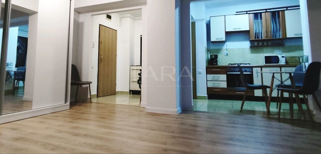 Apartament luminos în zona Dorobanților – strada Năsăud. - Poză 1