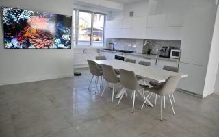 Chirie casă în 2 nivele 280 mp., str. Parascovia Didic, Telecentru. - Poză 4