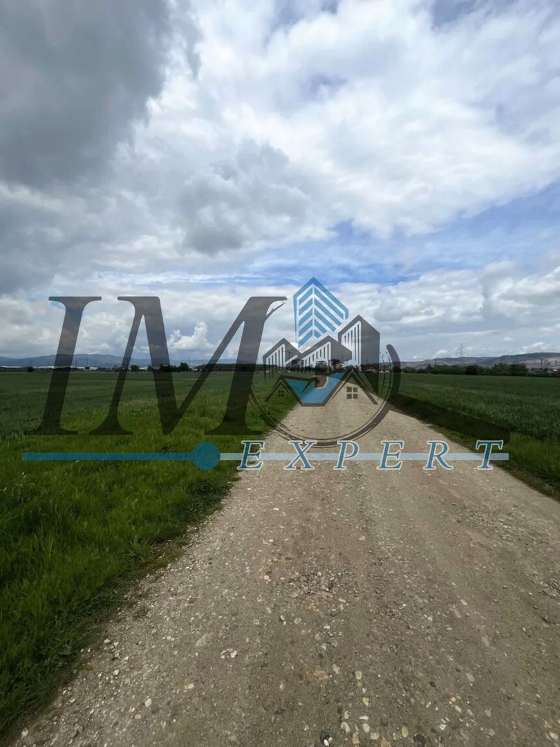 Teren de vânzare in Sebeș zona Kaufland - Poză 4